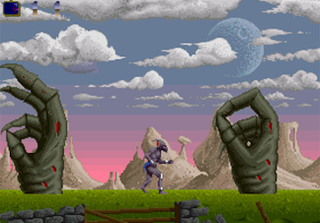 Illustration for article titled Ya puedes jugar gratis más de 10.000 juegos de Amiga directamente en tu navegador